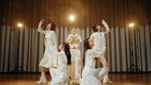 青春ダンスムービー『LIBERTY DANCE』公開決定！ ポスタービジュアル・予告編・場面写真＆キャストコメント到着