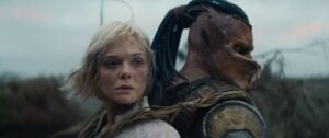 シリーズ初！ プレデターを“主人公”として描いた最新章『プレデター：バッドランド』バトルシーンを映した最新予告映像公開
