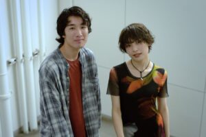 八木伶音「ビジョンを持って現場で再現していく」芋生悠「自分と人を大切に」映画『ROPE』スペシャル対談インタビュー