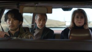 【写真】映画『SPIRIT WORLD -スピリットワールド-』劇中カット一覧