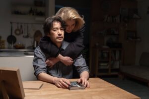 カトリーヌ・ドヌーヴ、竹野内豊ら出演、映画『SPIRIT WORLD -スピリットワールド-』予告編＆場面写真公開