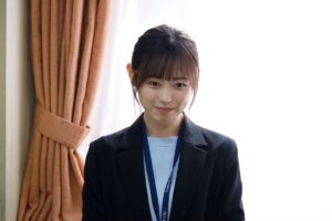 【写真】『明日はもっと、いい日になる』第3話劇中カット一覧