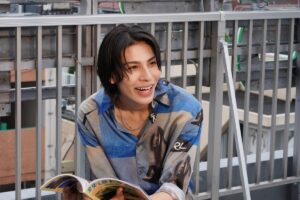 ラウール“カヲル”の本音とは？ サブタイトル「宿題」が深すぎる…『愛の、がっこう。』第3話考察＆感想レビュー【ネタバレ】
