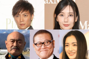 『相棒』20年以上の歴史が生んだ“未解決伏線”は？ 回収待ちの謎5選。ファンを魅了し続ける永遠の課題とは？