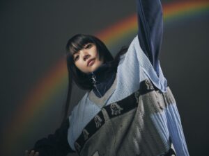 あいみょん×日曜劇場、初タッグ！ 主題歌は書き下ろしの「いちについて」に決定！ 松本潤主演新ドラマ『19番目のカルテ』