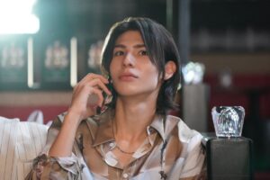 ラウールを最も美しく魅せる角度とは？ ドラマ『愛の、がっこう。』で際立つ演出術。視聴者の心を掴んだ屋上のシーンを徹底解説
