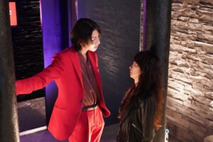 ラウール“カヲル”がホストとして“かりそめの愛”を演じきれないワケ。『愛の、がっこう。』第2話考察＆感想レビュー【ネタバレ】