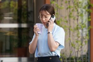 【写真】『愛の、がっこう。』第2話劇中カット一覧