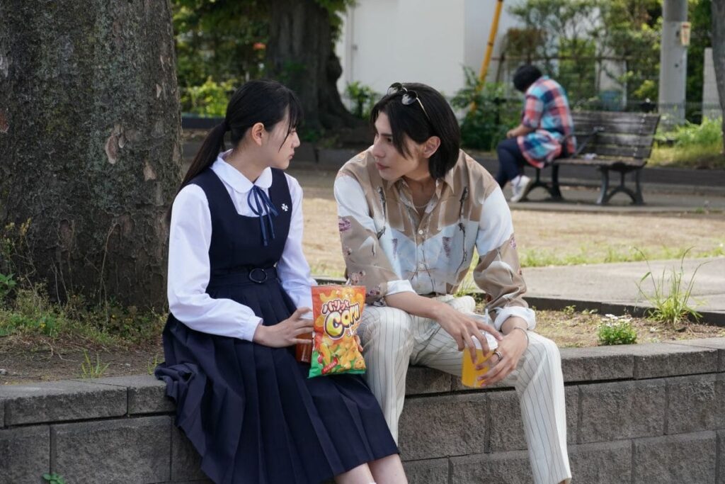 『愛の、がっこう。』第2話 ©フジテレビ