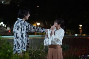 ラウールの表情変化から目が離せない…ドラマ『愛の、がっこう。』考察が捗るワケ。第4話考察＆感想レビュー【ネタバレ】