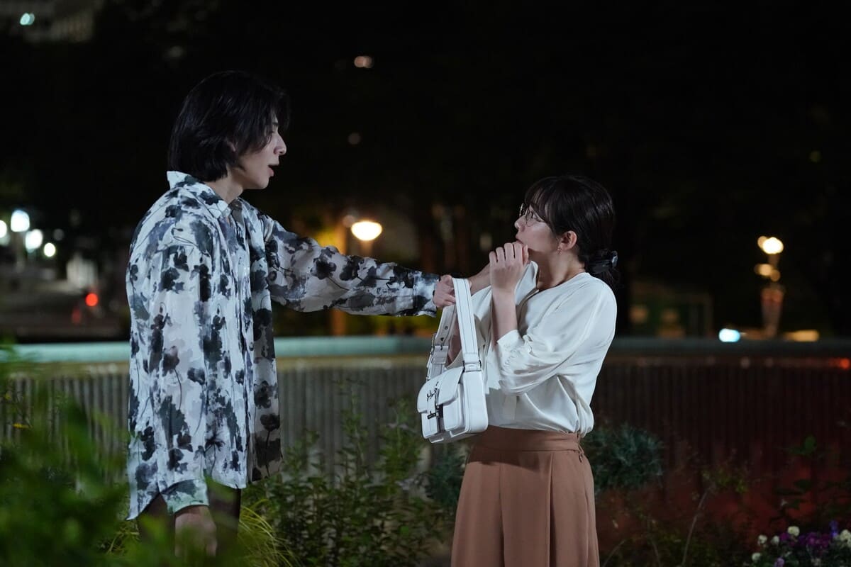 『愛の、がっこう。』第4話 ©フジテレビ