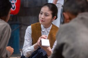 【写真】『あんぱん』第83話劇中カット一覧