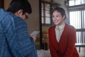 【写真】『あんぱん』第92話劇中カット一覧