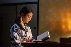 【写真】『あんぱん』第80話劇中カット一覧