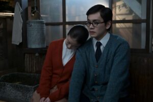 【写真】『あんぱん』第90話劇中カット一覧