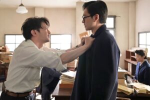 【写真】『あんぱん』第84話劇中カット一覧