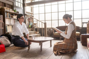 今田美桜“のぶ”＆北村匠海“嵩”から多幸感が溢れるも…？ NHK朝ドラ『あんぱん』再登場で波乱を予感させる人物とは？