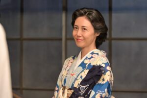 【写真】『あんぱん』第87話劇中カット一覧
