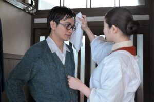 【写真】『あんぱん』第89話劇中カット一覧