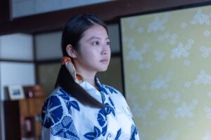 阿部サダヲ“草吉”の再登場がバッドタイミング…。NHK朝ドラ『あんぱん』今田美桜“のぶ”に東京行きを決意させた人物とは？