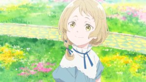 あの名場面を日本発アニメで堪能…映画『不思議の国でアリスと -Dive in Wonderland-』劇中カット公開