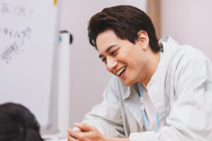 ギスギスの中で「癒し」の存在も…だんだんクセになる朝山家の魅力とは？『こんばんは、朝山家です。』第2話考察＆感想【ネタバレ】