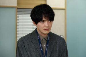 【写真】『明日はもっと、いい日になる』第4話劇中カット一覧