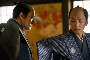 “意次”の憔悴した姿に驚愕…狂気みなぎる渡辺謙の圧倒的演技力とは？ 大河ドラマ『べらぼう』第28話レビュー【ネタバレ】