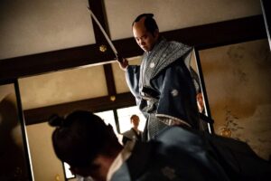 同じ人とは思えない…矢本悠馬、『ちはやふる』との豹変ぶりに驚愕。両者の意外な共通点も？ ドラマ『べらぼう』第28話考察【ネタバレ】
