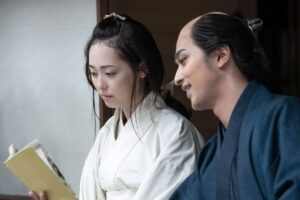 劇中コントに笑えて泣ける…爆笑と感動をかっさらった立役者とは？ 大河ドラマ『べらぼう』第29話レビュー【ネタバレ】
