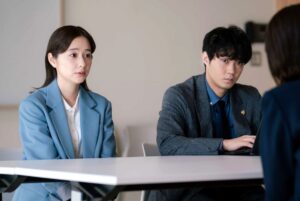 【写真】『僕達はまだその星の校則を知らない』第2話劇中カット一覧