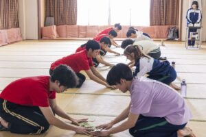 「青春」が一気に押し寄せる…個人戦とは違う「団体戦」ならではの醍醐味とは？『ちはやふる－めぐり－』第4話考察＆感想【ネタバレ】