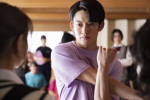 【写真】『ちはやふる－めぐり－』第2話劇中カット一覧