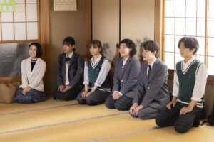 梅園かるた部がついに5人へ！ ドラマ『ちはやふる－めぐり－』第2話ネタバレ＆第3話あらすじ、場面写真公開