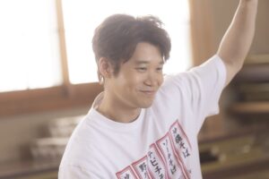 矢本悠馬”旧友”の登場が熱すぎる…他の競技とは違う「競技かるた」の特異性とは？『ちはやふる－めぐり－』第3話考察＆感想【ネタバレ】