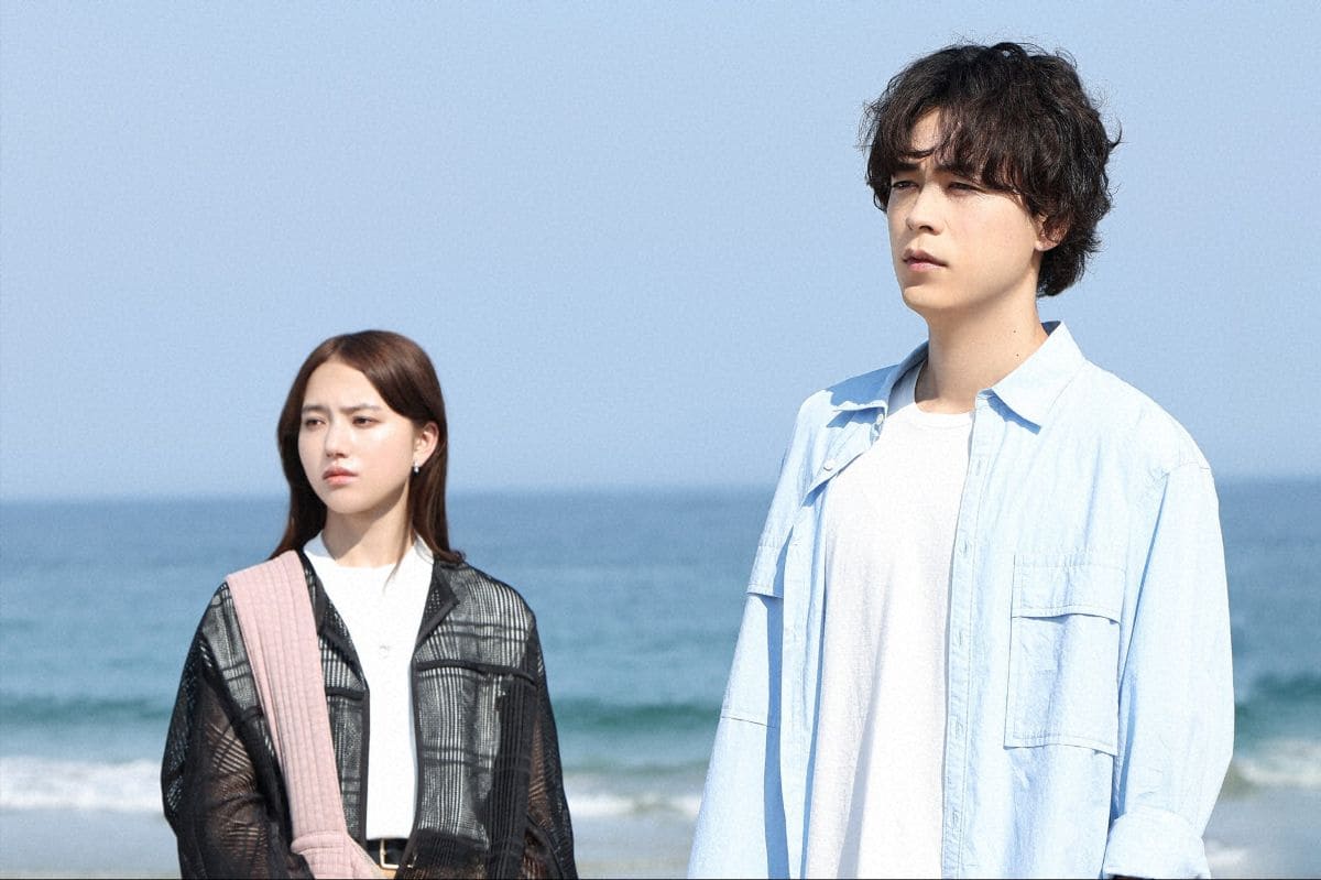 『初恋DOGs』第3話 ©TBS