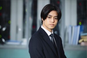 【写真】ドラマ『DOPE 麻薬取締部特捜課』第4話劇中カット一覧