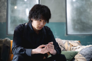 【写真】ドラマ『DOPE 麻薬取締部特捜課』第3話劇中カット一覧