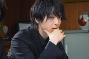 中村倫也“陣内”に沼る…バトルに終始しない『DOPE 麻薬取締部特捜課』の魅力とは？第3話考察＆感想レビュー【ネタバレ】