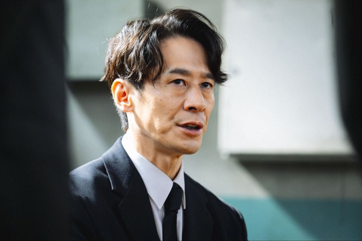 金曜ドラマ『DOPE　麻薬取締部特捜課』