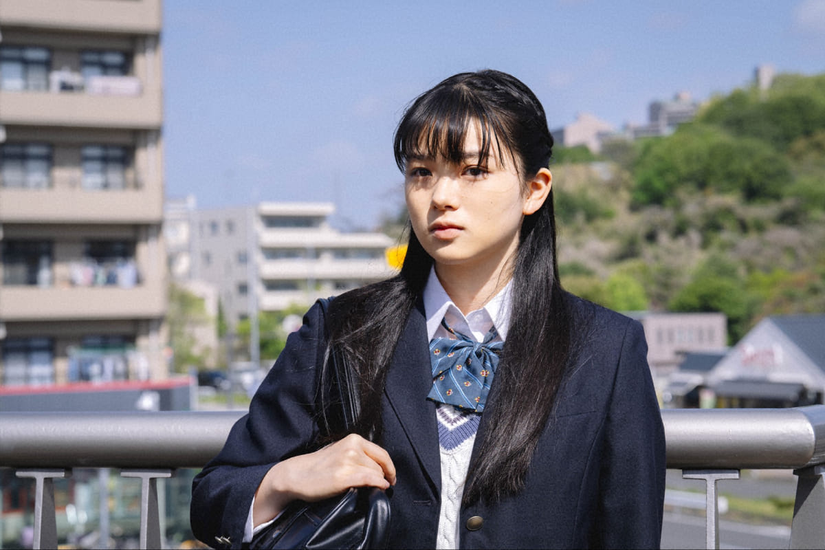 『DOPE 麻薬取締部特捜課』第5話 ©TBS