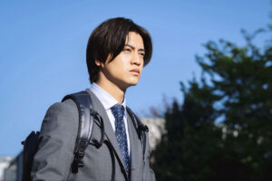 【写真】ドラマ『DOPE 麻薬取締部特捜課』第5話劇中カット一覧