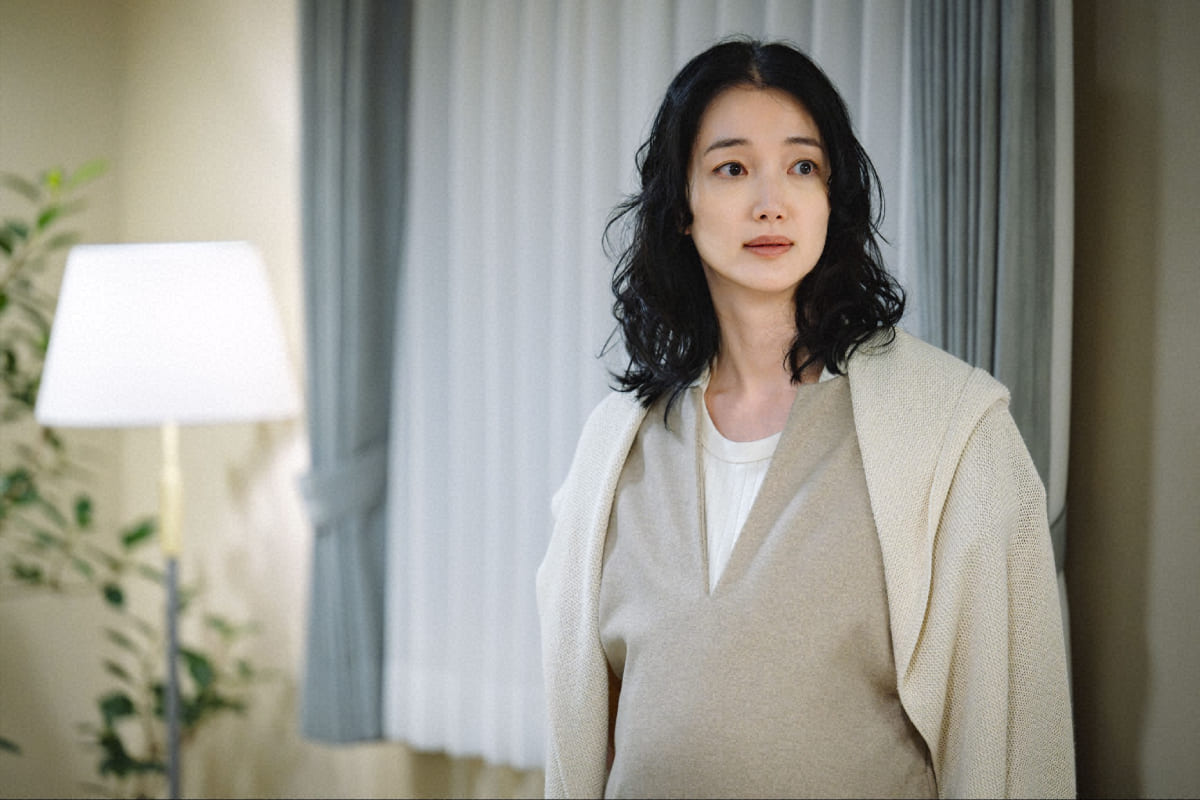 『DOPE 麻薬取締部特捜課』第5話 ©TBS