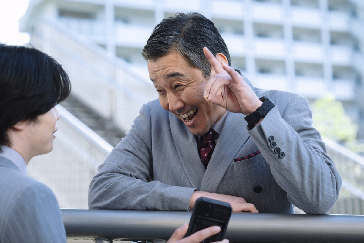 『DOPE 麻薬取締部特捜課』第5話 ©TBS