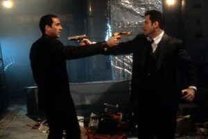 流石にガッカリ…金曜ロードショーでファンがブチギレた映画（3）カットのしすぎで最早ダイジェストと化した名作