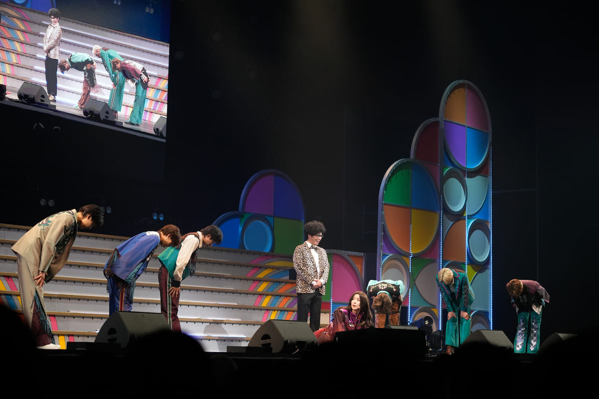 FANTASTICS 6『BACK TO THE MEMORIES PART5』