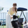『初恋DOGS』第1話©TBS