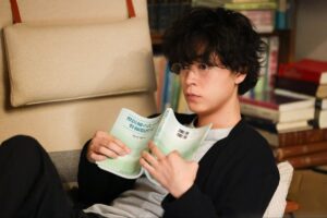 成田凌“快”と“将軍”が可愛すぎる…飼い主と犬のもどかしい距離感とは？ ドラマ『初恋DOGs』第2話考察＆感想【ネタバレ】