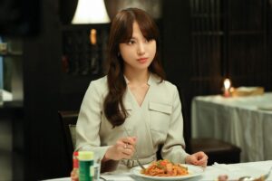 【写真】『初恋DOGs』第2話劇中カット一覧