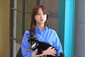 【写真】『初恋DOGs』第4話劇中カット一覧